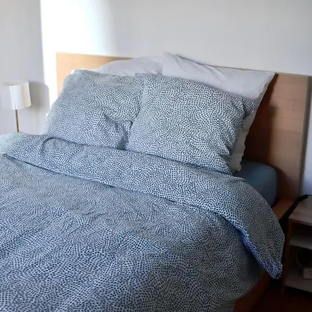 Apartamento In Close To Geneva United Nations Ferney-Voltaire