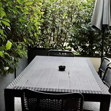 Apartamento In Close To Geneva United Nations Ferney-Voltaire